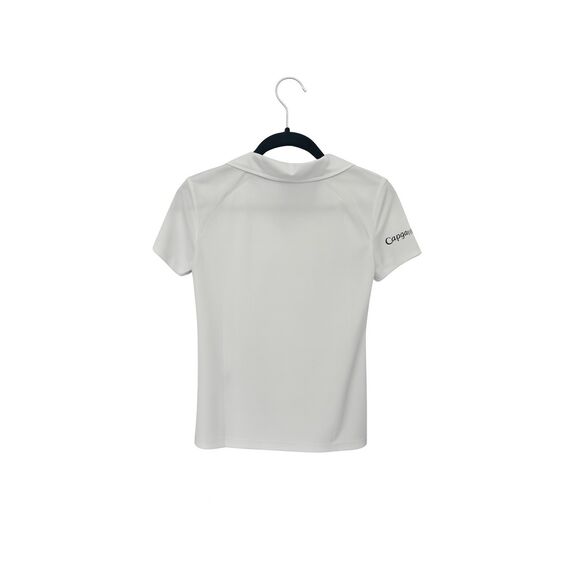 Capgemini x America’s Cup 37 Polo Shirt – Women’s Size 10 (M) - Picture 5 of 7